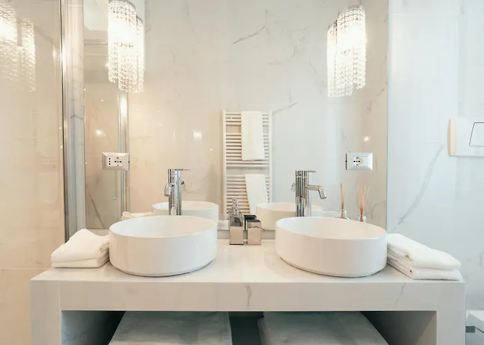 Sweet Heaven Apartment Rome