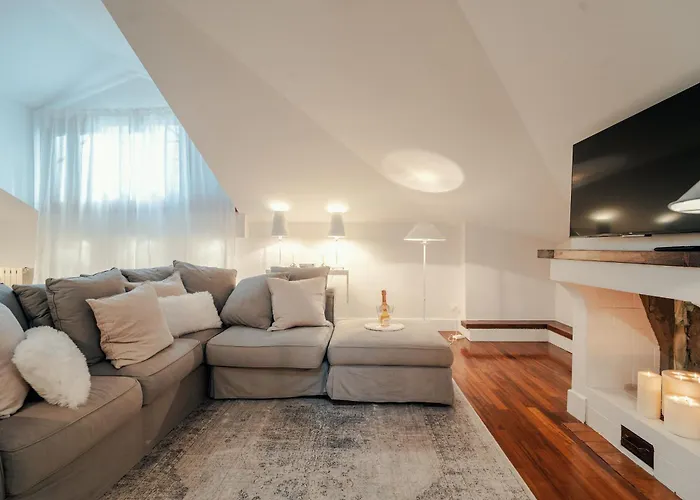 Sweet Heaven Apartment Rome