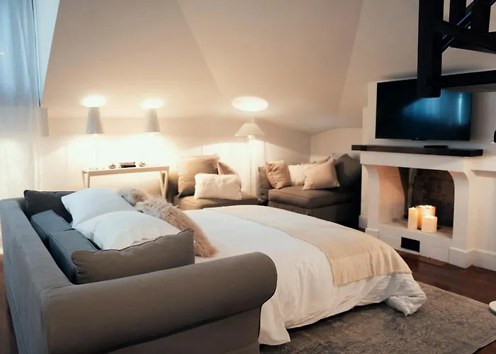 Sweet Heaven Apartment Rome