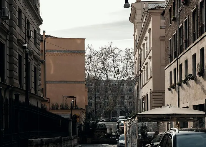 Sweet Heaven Apartment