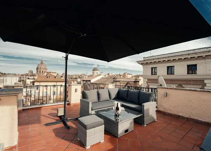 Apartment Sweet Heaven