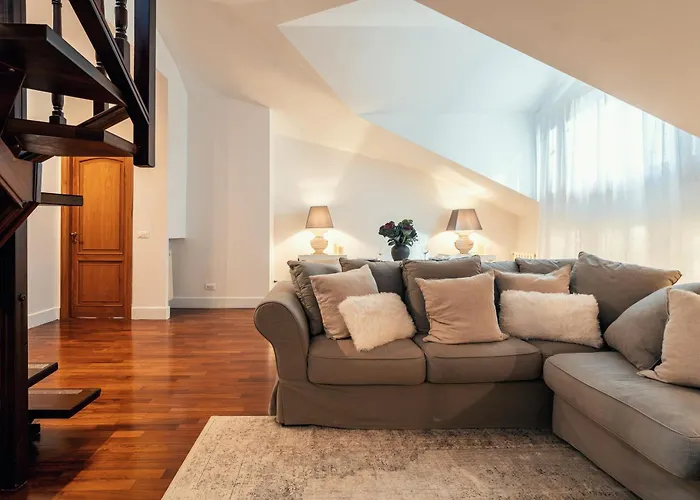 Sweet Heaven Apartment