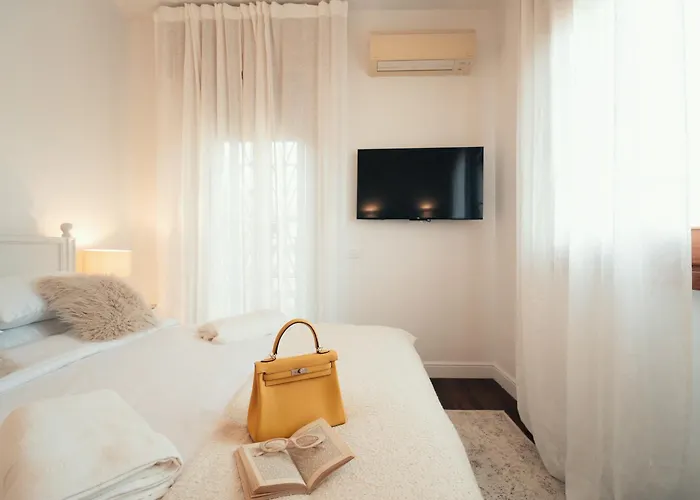 Sweet Heaven Apartment Rome