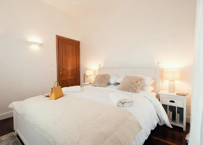 Apartment Sweet Heaven Rome