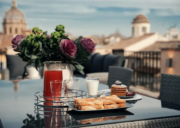 Sweet Heaven Apartment Rome