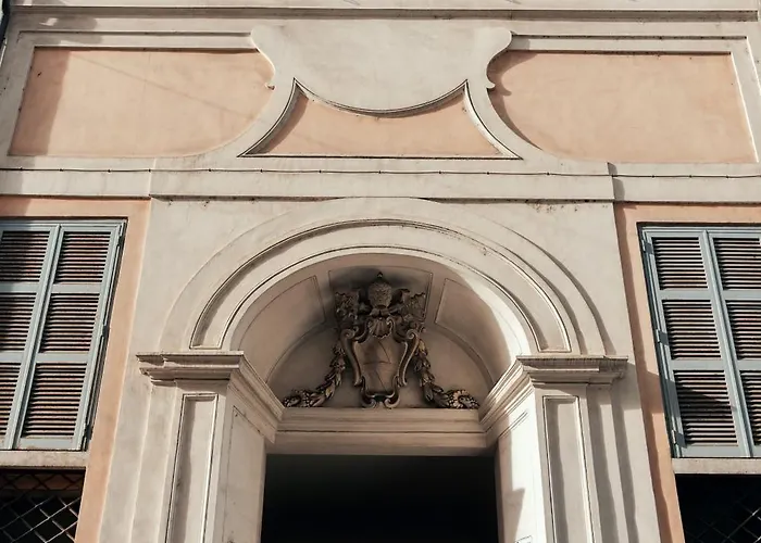 Sweet Heaven Rome