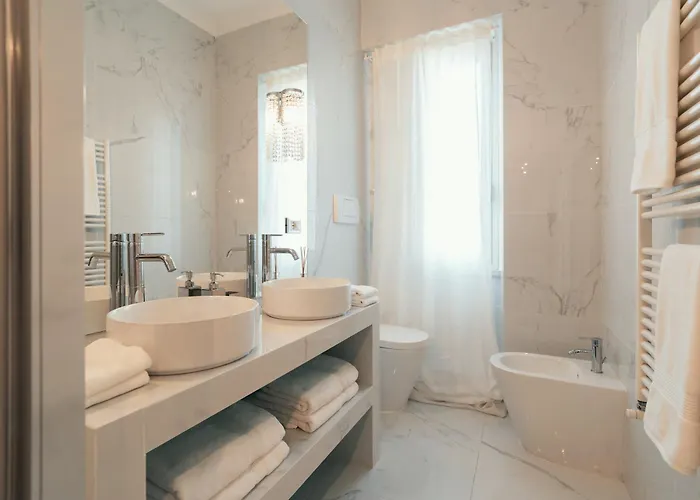 Apartment Sweet Heaven