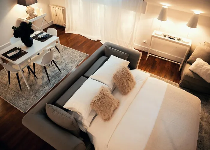 Sweet Heaven Apartment Rome