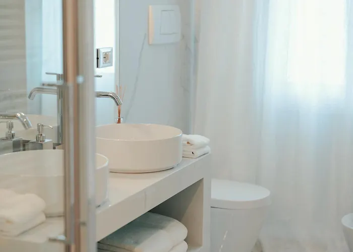 Apartment Sweet Heaven *